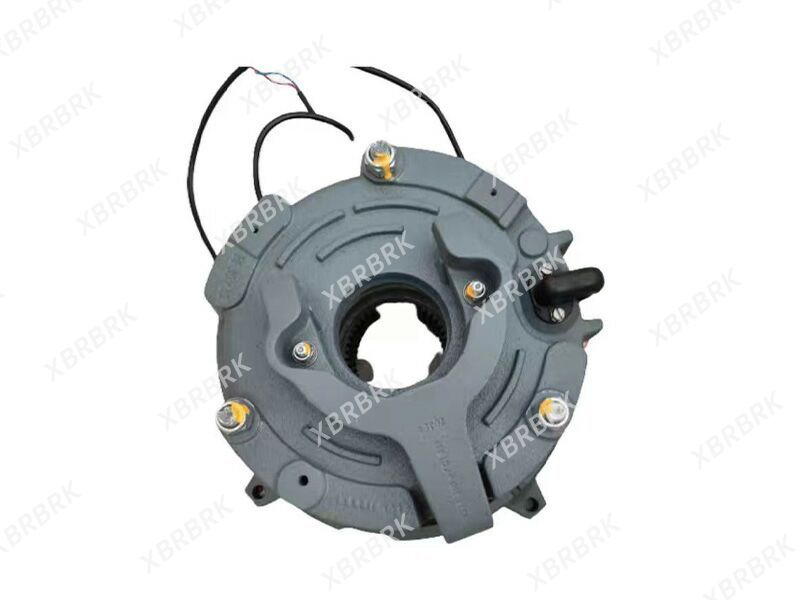 BE30A、BE5、BE62、BE60 電磁制動器